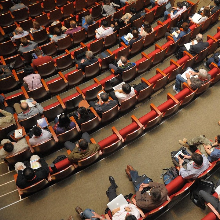 talent acquisition meeting